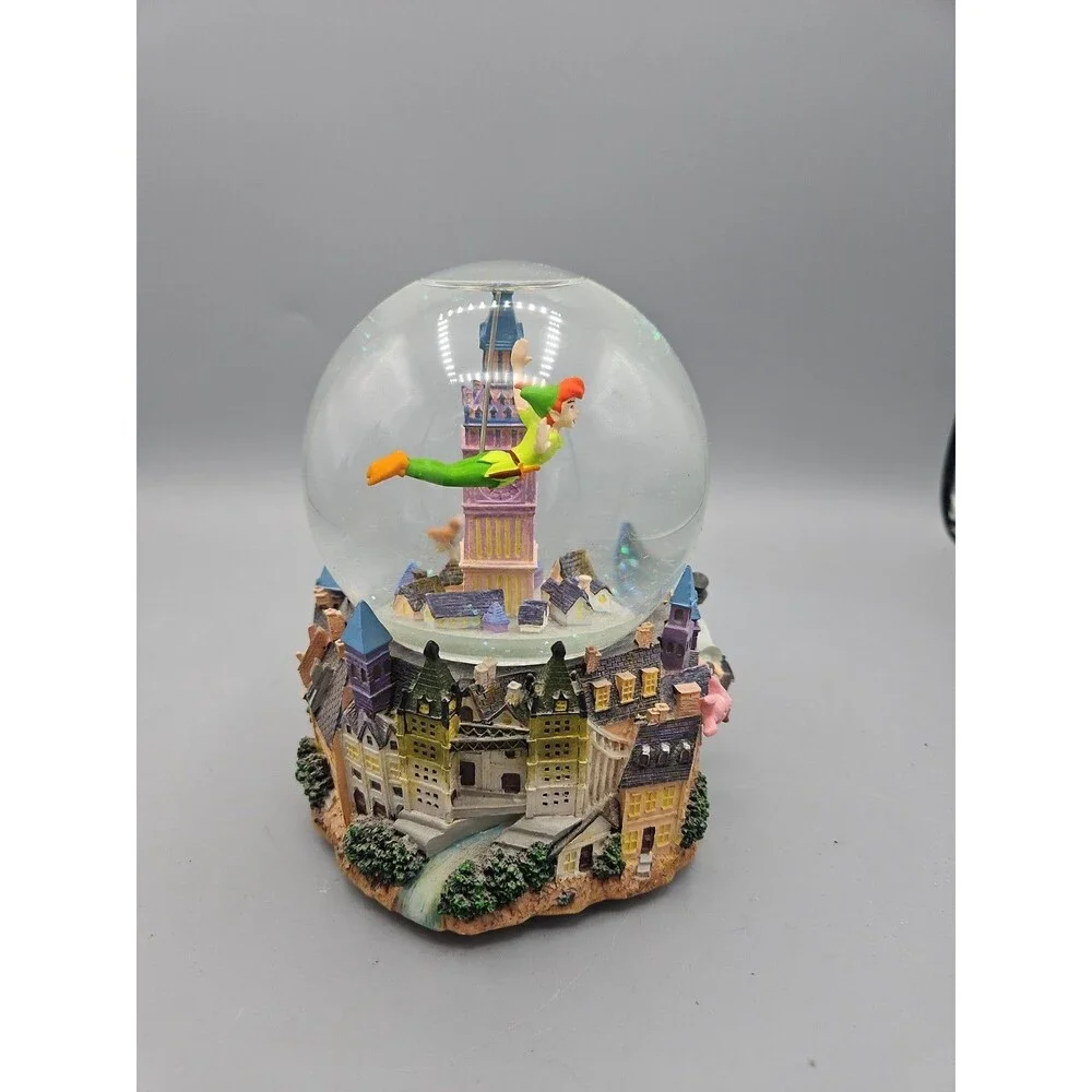 Disney review photos